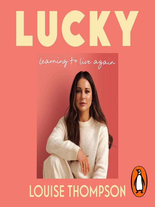 Title details for Lucky by Louise Thompson - Available